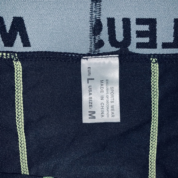 Neleus Pro Compression - Picture 2 of 2